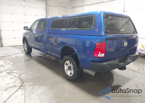 2016 Ram 2500 Tradesman z USA, uszkodzony, nr VIN 3C6TR5HT8GG359608